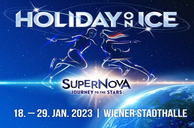 Holiday on Ice - "Supernova"