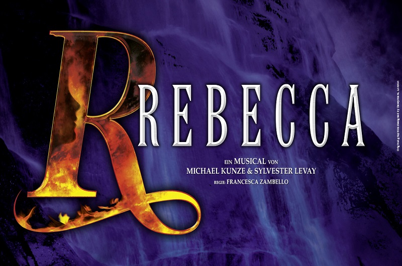 Musical "REBECCA"/Raimund Theater